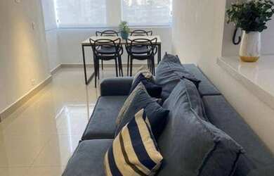 Imagem 4: Apartamento à venda, 55 m² por R$ 450.000,00 - Vila Santa Catarina -...