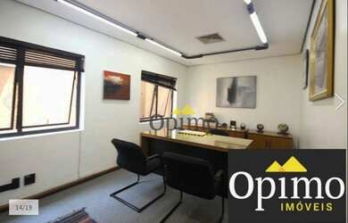 Imagem 10: Sobrado, 359 m² - venda por R$ 11.600.000,00 ou aluguel por R$ 48.000,00/mês...