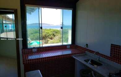 Imagem: Apartamento para Venda em Cabo Frio, Peró, 4 dormitórios