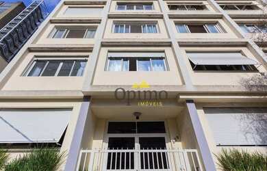 Imagem 3: Apartamento à venda, 86 m² por R$ 1.023.000,00 - Jardim América - São...