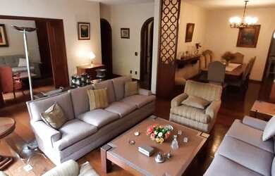 Imagem 2: MARAVILHOSO APARTAMENTO NA TIJUCA