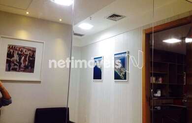 Imagem 4: Locação Sala São Cristóvão Salvador