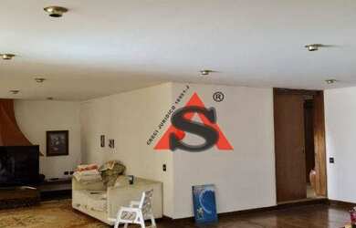 Imagem 3: Casa com 6 dormitórios, 820 m² - venda por R$ 6.200.000,00 ou aluguel...