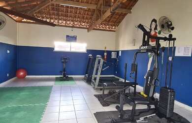 Imagem 13: Apartamento no Condomino Mais Viver