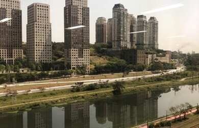 Imagem 8: Andar/laje corporativa para aluguel tem 509 metros quadrados em Brooklin...