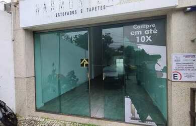 Imagem: O depósito possui 1 Vaga na garagem, 128m² de Área e está