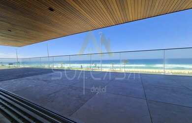 Imagem 5: Grand Hyatt Residence Barra da Tijuca