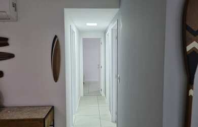 Imagem 5: Apartamento para venda com 120 metros quadrados com 3 quartos em Icaraí...