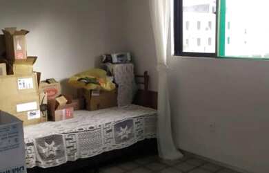 Imagem 3: Apartamento com 3 dormitórios à venda, 142 m² por R$ 330.000 - Intermarés...