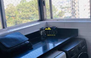 Imagem 7: Apartamento à venda, 75 m² por R$ 515.000,00 - Jardim Marajoara - São...