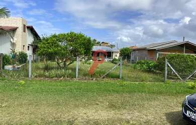 Imagem: O terreno possui 390m² de Área e está localizado em Arroio