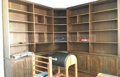 Imagem 16: SAO PAULO - Casa padrao - BOSQUE DA SAUDE