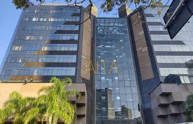 Imagem 1: Sala, 37 m² - venda por R$ 230.000,00 ou aluguel por R$ 1.500,00/mês...