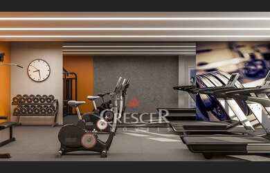 Imagem 9: Apartamentos para venda com 2 a 3 quartos em Caioba