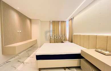 Imagem: O apartamento possui 3 Dormitórios, 3 Banheiros, 1 Vaga na