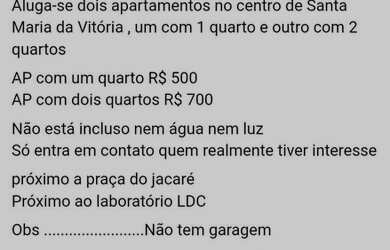 Imagem: O apartamento possui 2 Dormitórios e está localizado em Santa