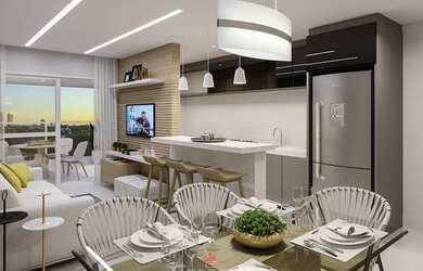 Imagem 11: Apartamentos para venda com 2 a 3 quartos em Caioba