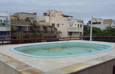 Imagem 2: RIO DE JANEIRO - Apartamento Padrão - RECREIO DOS BANDEIRANTES