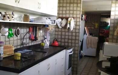 Imagem 2: Apartamento com 3 dormitórios à venda, 142 m² por R$ 330.000 - Intermarés...