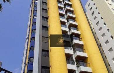 Imagem 15: Apartamento com 1 suíte e 1 vaga, 50 m² - venda por R$ 650.000 ou aluguel...