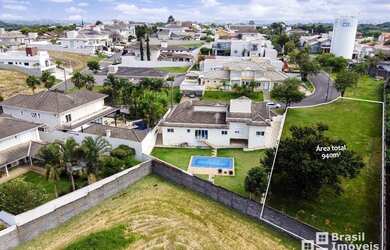 Imagem 4: Terreno à venda, 942 m² - Condomínio Jardim Theodora - Itu/SP