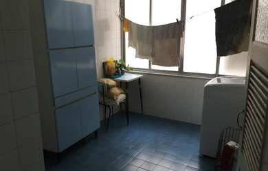 Imagem 16: MARAVILHOSO 140m2 , SALÃO EM 3 AMB, 3 QUARTOS , 2 BANHEIROS 1 VAGA