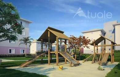 Imagem 14: Apartamento à venda, 45 m² por R$ 190.000,00 - Residencial Guaíra -...