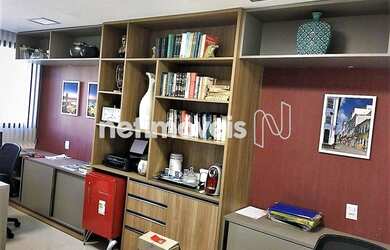 Imagem 1: Locação Sala São Cristóvão Salvador