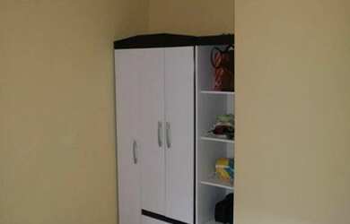 Imagem 7: Cidade Universitária - Res. Cidades do Mundo - Edf. Madri