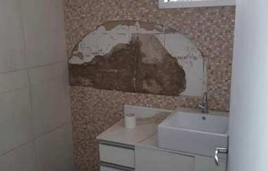 Imagem 5: Sobrado, 303 m² - venda por R$ 850.000,00 ou aluguel por R$ 3.750,00/mês...