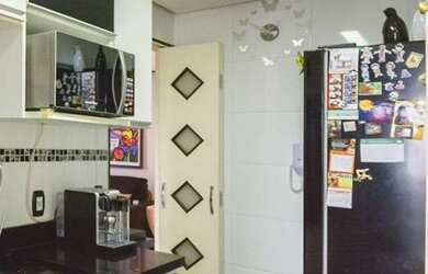 Imagem 8: Lindo Apartamento Residencial Golden Ville no bairro torres tibagy 2 dormitórios...