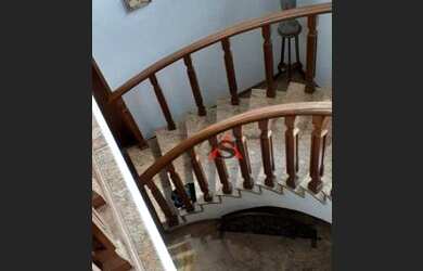 Imagem 9: Casa com 6 dormitórios, 820 m² - venda por R$ 6.200.000,00 ou aluguel...