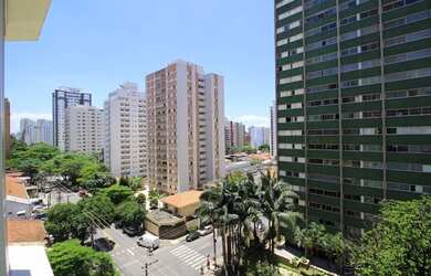 Imagem 5: Apartamento, 117 m² - venda por R$ 1.080.000,00 ou aluguel por R$ 6.200,00/mês...