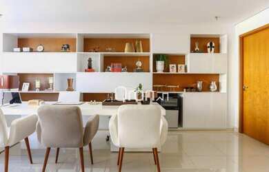 Imagem 9: Sala à venda, 113 m² por R$ 1.070.000,00 - Jardim Goiás - Goiânia/GO