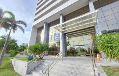 Imagem: O depósito possui 1 Vaga na garagem, 28m² de Área e está