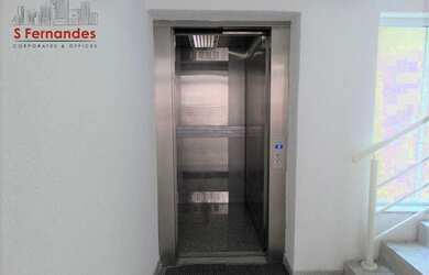 Imagem 15: Prédio, 600 m² - venda por R$ 6.042.000,00 ou aluguel por R$ 48.000,00/mês...