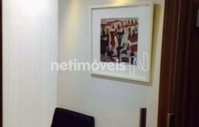 Imagem 5: Locação Sala São Cristóvão Salvador