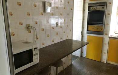 Imagem 9: Apartamento exclusivo com 188 m² em frente ao Minas Tênis Clube