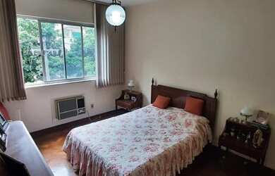 Imagem 9: MARAVILHOSO APARTAMENTO NA TIJUCA