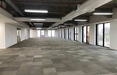 Imagem 4: Andar/laje corporativa para aluguel tem 509 metros quadrados em Brooklin...