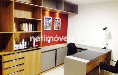 Imagem 2: Locação Sala São Cristóvão Salvador