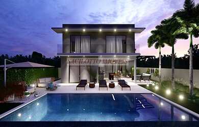 Imagem 4: Casa em Condomínio para Venda em Atibaia, Loteamento Granville Atibaia,...