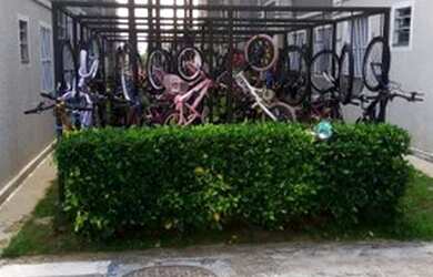 Imagem 8: APARTAMENTO HORTO YPE. 49m² de Área, 1 Vaga na garageme2 Dormitórios