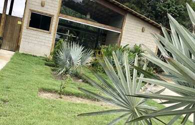 Imagem 8: Porto Seguro - Terreno Padrão - Estrada de Trancoso