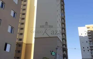 Imagem: O apartamento na cobertura possui 3 Dormitórios, 2 Banheiros