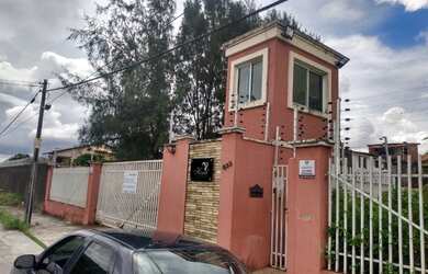 Imagem 10: Apartamento na Messejana. Piscina, Churrasqueira, Varandae67m² de Área