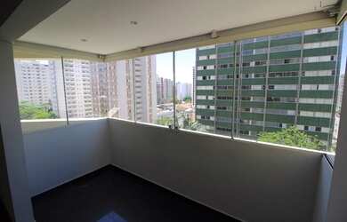 Imagem 4: Apartamento, 117 m² - venda por R$ 1.080.000,00 ou aluguel por R$ 6.200,00/mês...