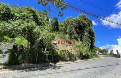 Imagem: O terreno possui 1.063m² de Área e está localizado em Centro