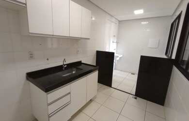 Imagem: Apartamento para venda possui 72 metros quadrados com 2 quartos