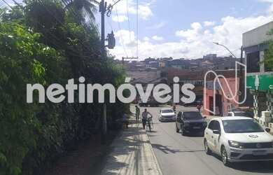 Imagem 4: Venda Lote-Área-Terreno Mussurunga I Salvador